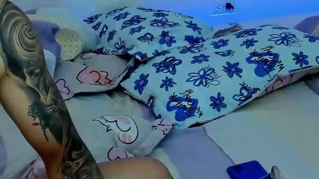 sexy_girl__14 Chaturbate webcam rip 2026-09-02 09:40