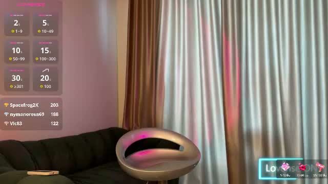 sexy_katze Chaturbate cam rip 2026-10-04 03:43