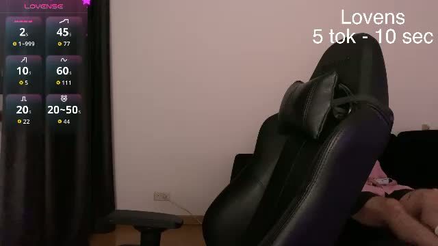 sexy_sweets Chaturbate webcam recording 2026-08-30