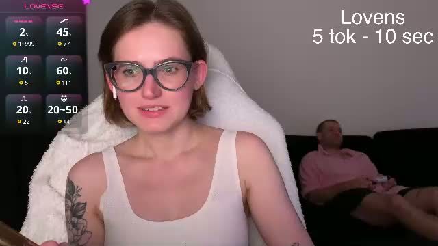 sexy_sweets Chaturbate cam show 2026-08-31 01:46