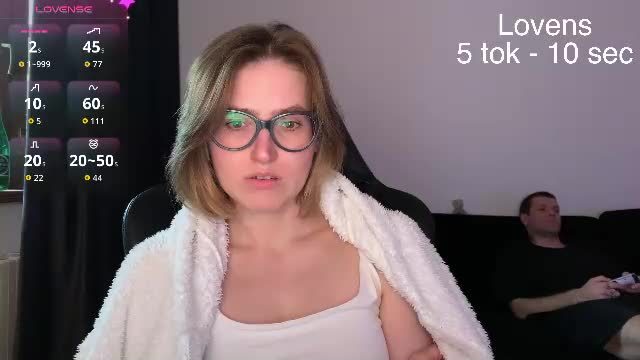sexy_sweets Chaturbate live recording 2026-09-23 16:15