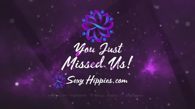 sexyhippies recorded cam show (Chaturbate) 2026-09-15 19:52