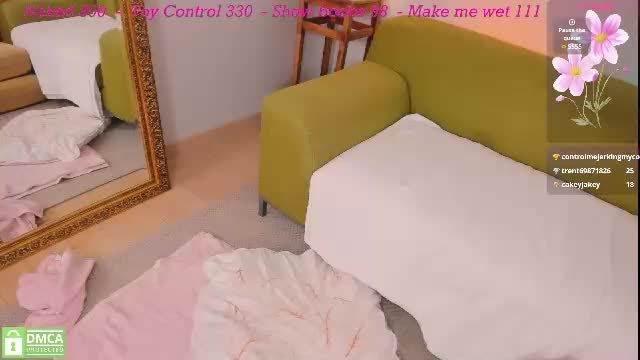 sexyscouple Chaturbate live cam show 2026-08-22 21:19