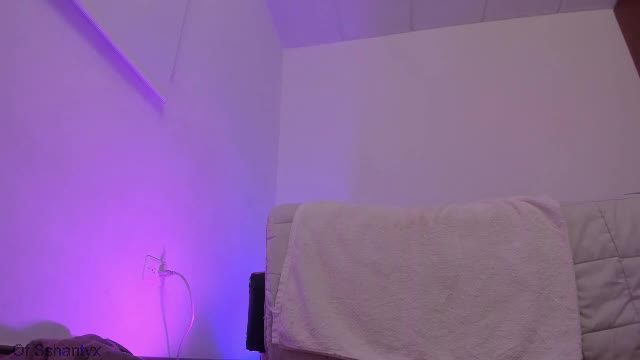 sexyshantal_ Chaturbate webcam recording 2026-07-29 23:45