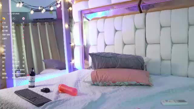 sexysister_ Chaturbate webcam recording 2026-09-01