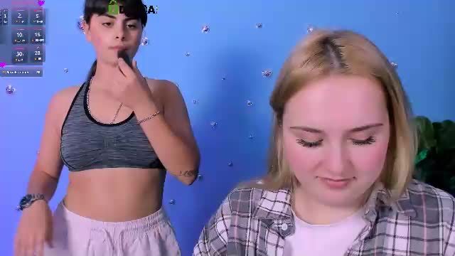 shadow_kiss Chaturbate cam video 2026-09-09 23:19
