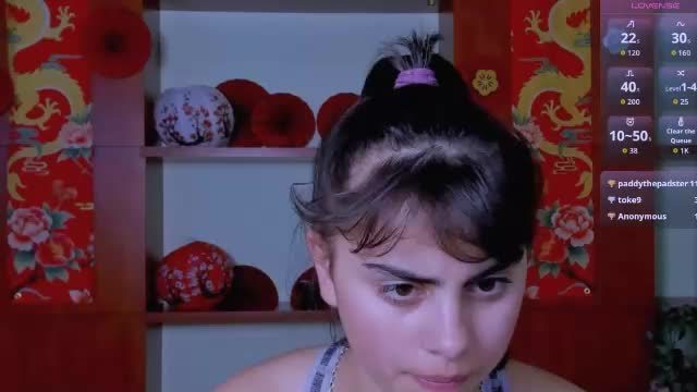 shadow_kiss Chaturbate cam show 2026-09-13 03:24