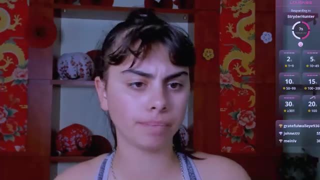 shadow_kiss Chaturbate live recording 2026-09-13 04:54