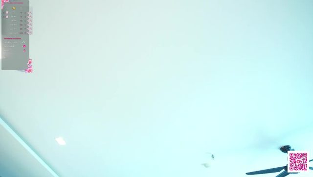 shadowladyyy Chaturbate cam rip 2026-05-21 10:21