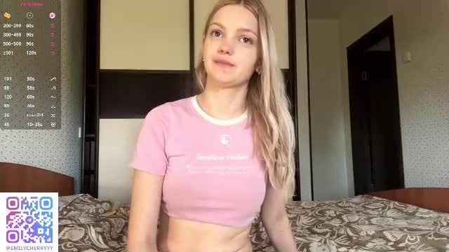shalaschrantz Chaturbate webcam show 2026-08-22 11:47
