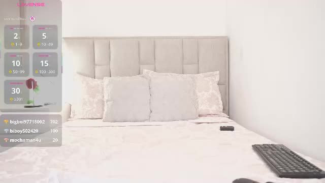 shana_rymer_ Chaturbate cam recording 2026-07-21 02:47