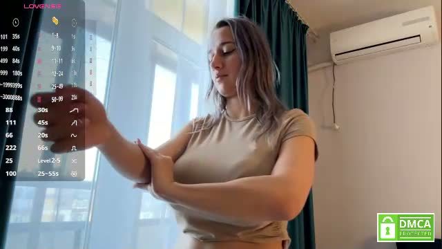 sharitaklemme Chaturbate webcam recording 2026-09-07