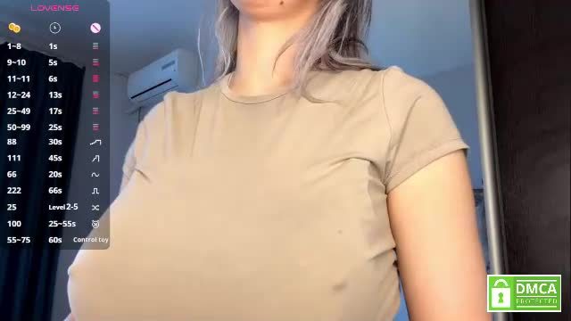 sharitaklemme — webcam recording (Chaturbate) 2026-09-22 12:00