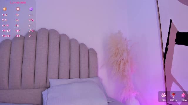 shelynna_azzul Chaturbate cam video 2026-09-19 01:15