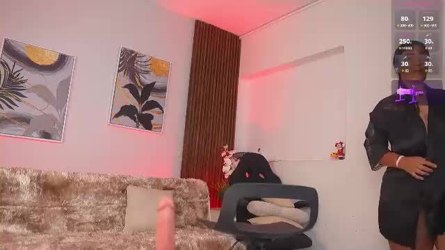 sheylabakerr Chaturbate cam rip 2026-09-06 20:17