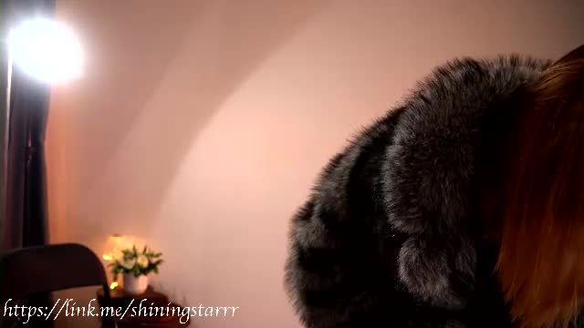 shiningstarrr Chaturbate live recording 2026-08-28