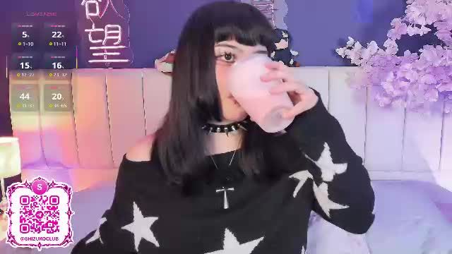 shizuko___ Chaturbate webcam recording 2026-09-02 02:20