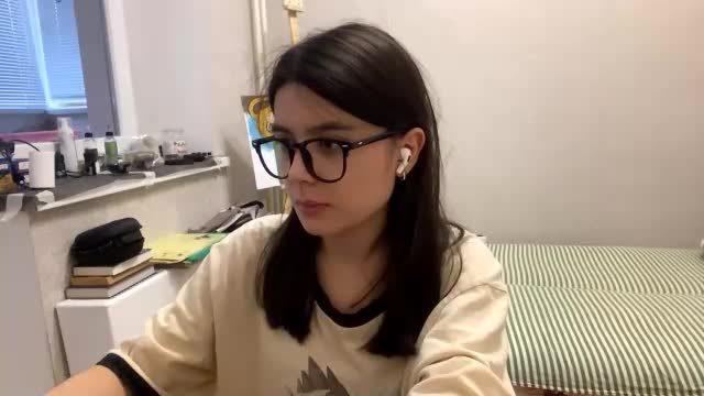 shontagrabowski Chaturbate webcam recording 2026-07-17 18:51