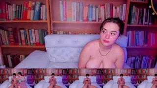 Shyfantasies Stripchat cam show 2026-06-13 02:18