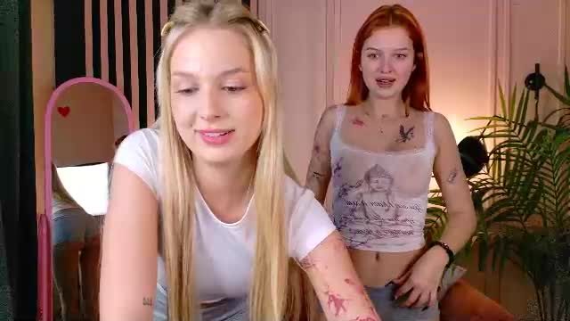sienna_flores Chaturbate webcam rip 2026-10-01 16:22