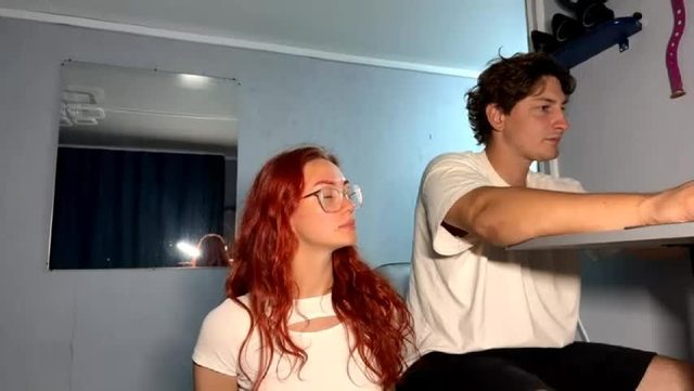 silvia998 Chaturbate live recording 2026-07-26 19:59