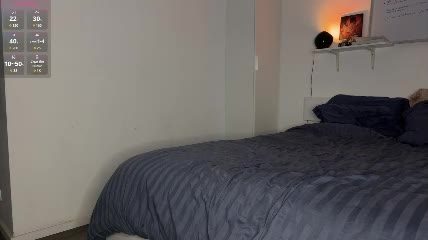 sirena_fox's cam broadcast on Chaturbate, 2026-09-17 19:55
