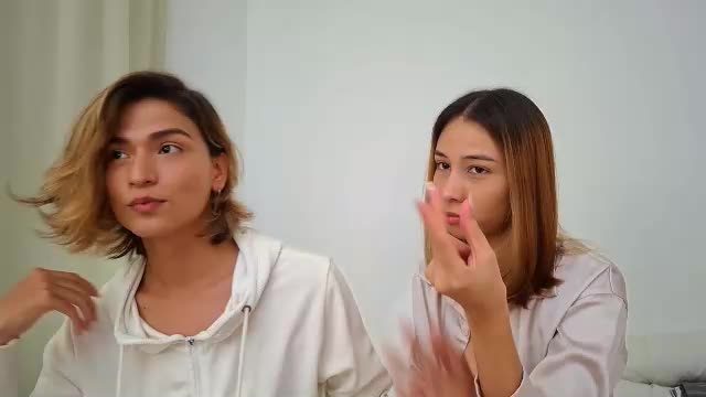 skyamber8v2 Chaturbate cam show 2026-06-28 15:05