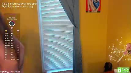 skybella_ Chaturbate cam show 2026-10-02 15:30