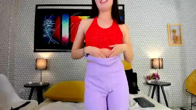 slaysassy Chaturbate webcam show 2026-08-12 15:11