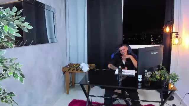 sloppy_sexhard Chaturbate cam recording 2026-08-25