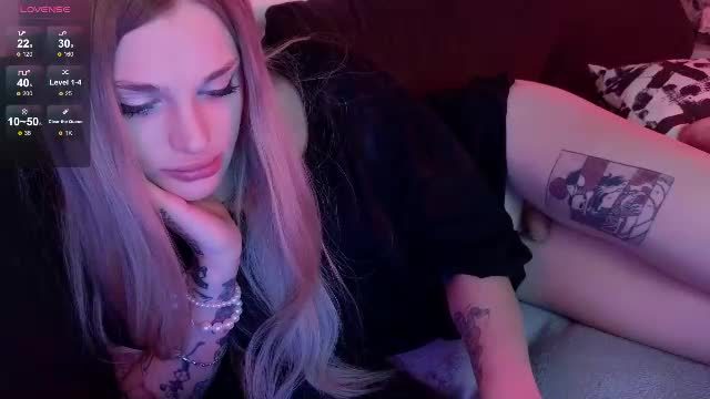 smanuna Chaturbate webcam rip 2026-07-17 00:48