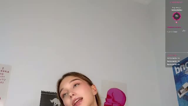 smoothnesss: webcam broadcast — Chaturbate