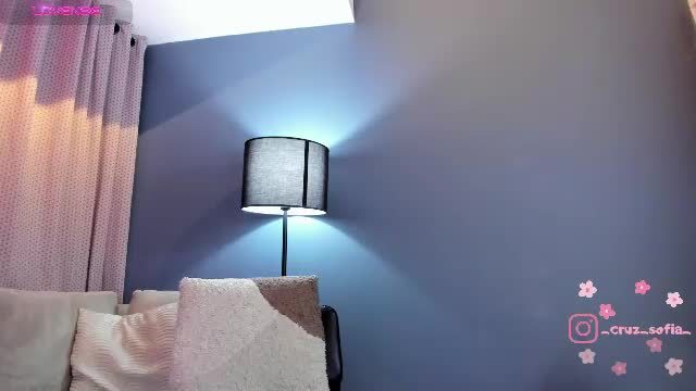 _sofia_cruz Chaturbate cam show 2026-08-02 01:44