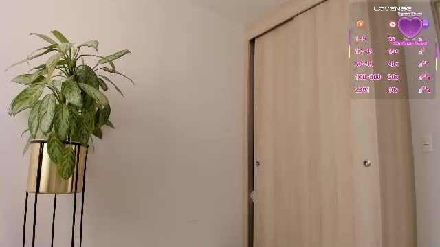 sofia_rivers_ Chaturbate cam show 2026-08-07 17:12