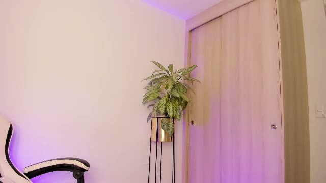 sofia_rivers_ Chaturbate webcam recording 2026-08-12 05:29