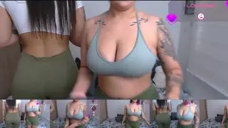 sofia_stonee1 Chaturbate webcam show 2026-05-22 21:15