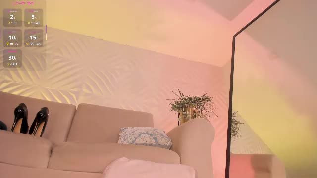 sofiareyesx1 Chaturbate live cam show 2026-08-27 06:21