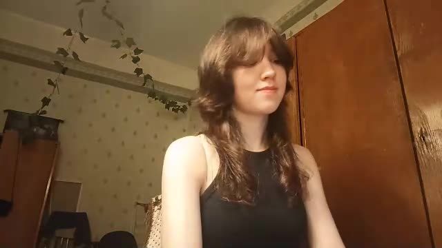 sondrashanor Chaturbate cam show 2026-09-03 23:51