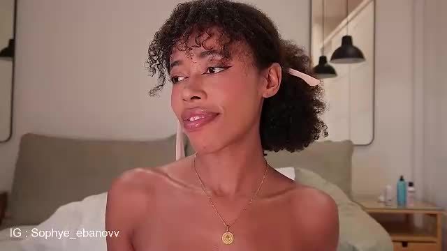 sophye_ebanov Chaturbate webcam rip 2026-09-30 10:38