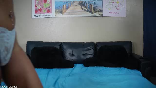 sosabless Chaturbate webcam recording 2026-08-12 05:54