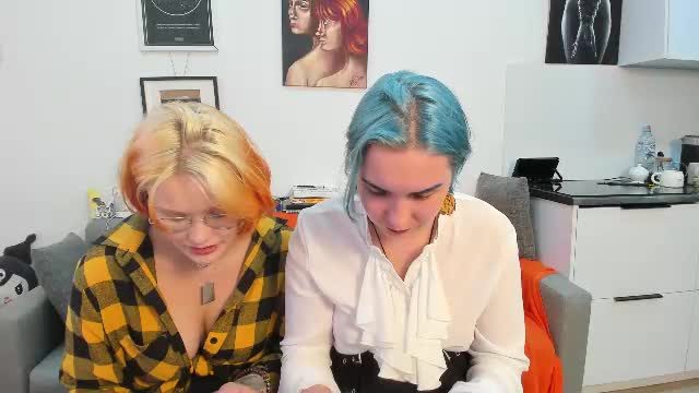 sova_energy Chaturbate cam video 2026-10-04 16:16