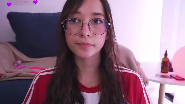 soy_iris Chaturbate webcam rip 2026-07-25 19:22