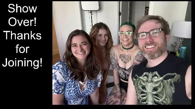 spaceneighbor Chaturbate cam rip 2026-08-25 00:26