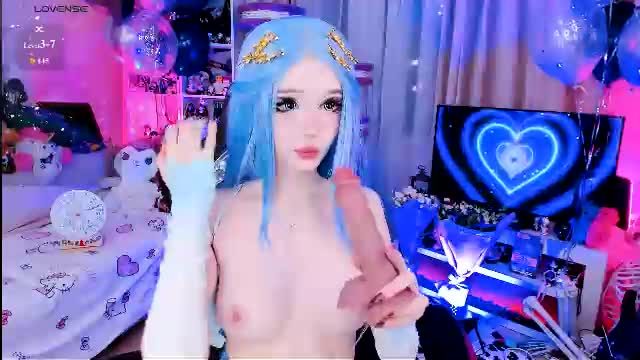 _sparkland_ Chaturbate cam show 2026-07-18 00:17