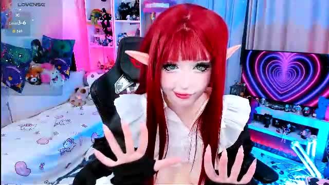 _sparkland_ Chaturbate cam recording 2026-08-23 01:24