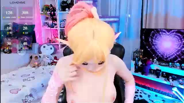 _sparkland_ Chaturbate live cam show 2026-09-05 01:52