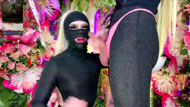 spicysluts Chaturbate cam recording 2026-05-23 11:30