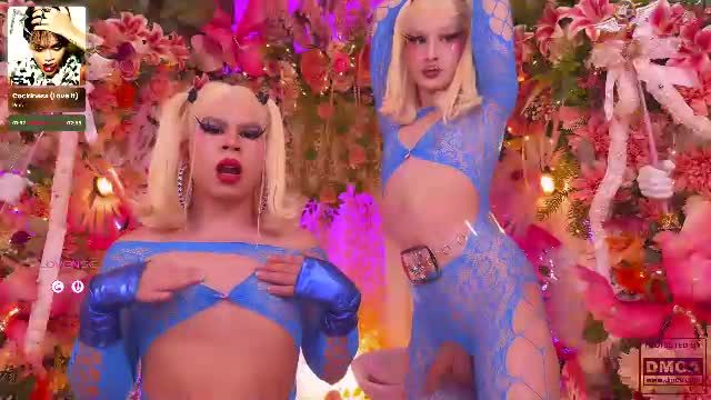 spicysluts Chaturbate cam recording 2026-08-08 09:11