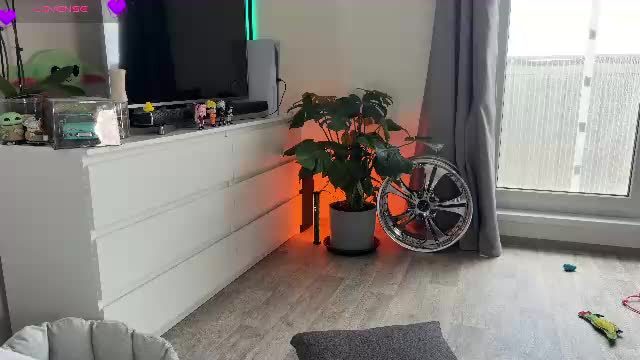 spirit_euphoria: cam broadcast — Chaturbate