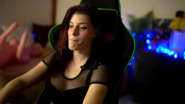 stella_shock Chaturbate webcam recording 2026-08-20